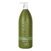 Loma Après-shampoing Nourrissant bouteille hydratante et démêlante