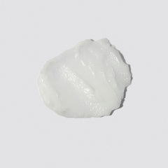 LOMA Crème Lissage – application avant/après montre lissage et effet durable