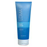 Loma Curvature Curvy Crème active les boucles et les vagues avec tenue modérée.