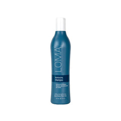 Bouteille Loma hydratante promet hydratation et brillance