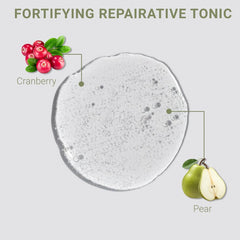 Tonique fortifiant Loma – massage sur cheveux, renforce les longueurs et réduit la casse.