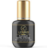Colle Lonris pour cils, bouteille 10 ml, précision pro