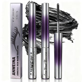 Mascara Loobexery avec brosse précision pour des cils parfaitement séparés