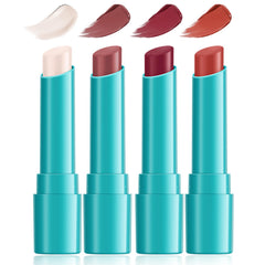 Loobexery teinte lèvres hydratante améliore l'hydratation durable des lèvres.