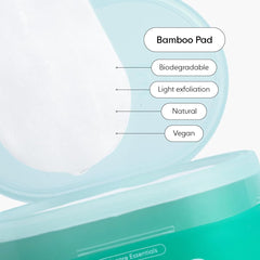 LOOPS Milky Cleanser: formule sans parabènes et sulfates pour une peau saine