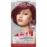 L’Oréal Paris Feria Midnight Bold – bouteille teinte Lune de Sang pour une couleur audacieuse prête à appliquer