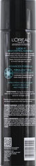 L’Oréal Paris Lock It Bold Control: résiste à l’humidité pour coiffure durable.