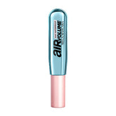 L'Oreal Paris Air Volume Mega Mascara packaging shows weightless volume.
