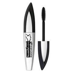 L’Oréal Paris Bambi Eye Mascara — application cils pour un regard agrandi et défini.