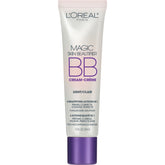 L'Oréal Paris BB Crème Lumière Flacon, fini peau nue et teint uniforme.