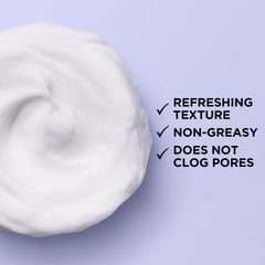 L’Oréal Paris Collagen Daily – texture légère absorbée rapidement sans fini gras.