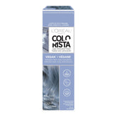 Colorista de L’Oréal Paris, bouteille colorante bleu, application facile et rapide