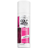Colorista de L’Oréal Paris, bouteille rose vif, couleur temporaire prête à l’emploi.