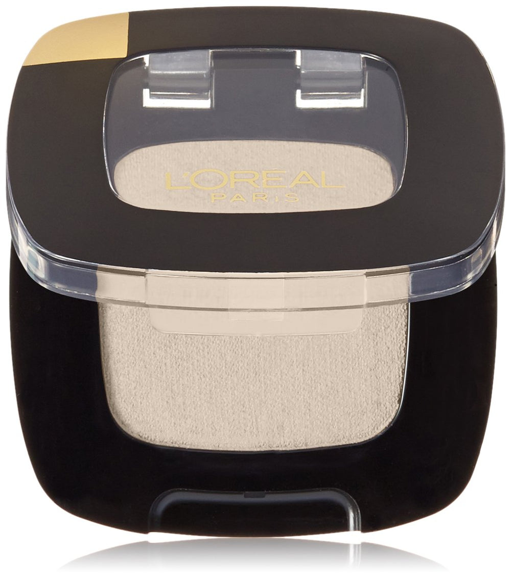 L’Oréal Paris Colour Riche Monos Paris Beach emballage élégant et pratique.