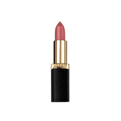 L’Oréal Paris Colour Riche Matte Lipcolour Matte-Caron, emballage élégant et hydratation durable.