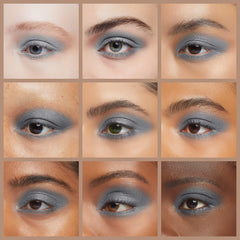 Technologie gel en poudre Colour Riche Monos pour une application facile
