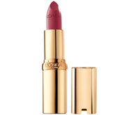 L’Oréal Paris Colour Riche Berry Parisienne, teinte satin hydratante pour lèvres.
