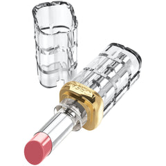 Teinte nude Colour Riche Shine pour un look quotidien naturel.