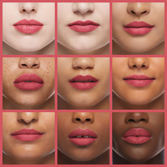 Teinte rouge Colour Riche Shine pour des occasions spéciales.
