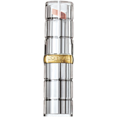 L’Oréal Paris Colour Riche Shine – texture crèmeuse pour lèvres lisses.