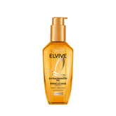 L’Oréal Paris Elvive Extraordinaire Huile — bouteille luxueuse pour nourrir et sublimer les cheveux