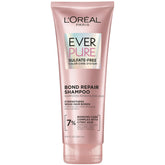 L’Oréal Paris EverPure Bonding Shampoo – bouteille prête, cheveux colorés protégés et renforcés