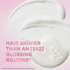 L’Oréal Paris EverPure Glossing parfum bergamote et pivoine