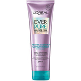 EverPure Repair et Defend de L’Oréal Paris, bouteille, protège la couleur et apaise les cheveux colorés.