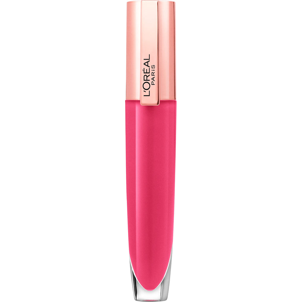 L'Oréal Paris Glow Paradise — applicateur infini pour une application douce et précise.