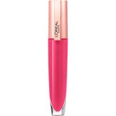 L'Oréal Paris Glow Paradise — applicateur infini pour une application douce et précise.