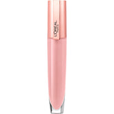 L’Oréal Paris Glow Paradise baume-gloss rose, application douce et hydratation immédiate