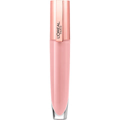 L’Oréal Paris Glow Paradise baume-gloss rose, application douce et hydratation immédiate