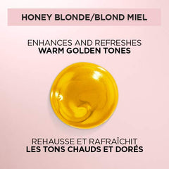 Base hydratante à l’huile de coco pour nourrir les longueurs.