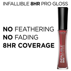 Teinte Rebel Red sur les lèvres pour un effet vibrant et fidèle.
