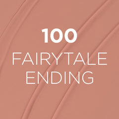 Teinte Fairytale Ending 100 offre une couleur vive et audacieuse.