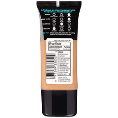 Bouteille 30 ml Infallible Pro Glow avec finition lumineuse et couvrance moyenne