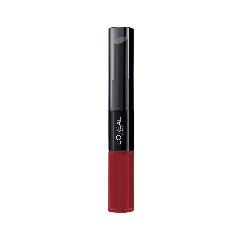 L’Oréal Paris Infallible Pro-Last Forever Candy 103 – étui élégant et couleur durable.