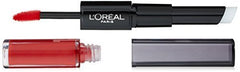 L’Oréal Paris Infallible Pro Last, application douce pour lèvres parfaitement définies.