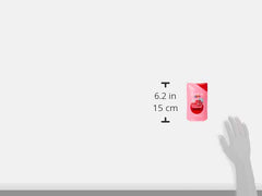 L’Oréal Paris Kids 2en1 format 250 ml, pratique pour les matins.