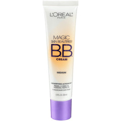L’Oréal Paris Magic Skin BB Cream — bouteille lumineuse pour un fini naturel