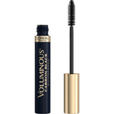 L’Oréal Paris Volume Original avec brosse maximisante pour des cils plus volumineux.