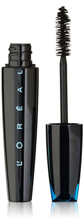 Mascara L’Oréal Paris Volumineux Extra-Volume Collagène: brosse instant-impact pour volume intense