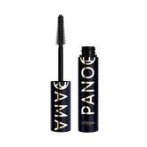 L'Oreal Paris Panorama Mascara Blue Suede lashes with color and volume
