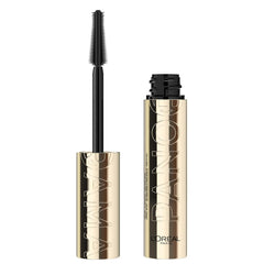 L’Oréal Paris Panorama Mascara – cils volumineux pour un regard plus ouvert.