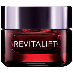 Rituel quotidien RevitaLift pour des contours plus fermes au fil du temps