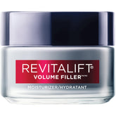 L’Oréal Paris Revita Lift — flacon, potentiel volume visage pour un visage plus plein.