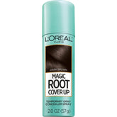 L'Oreal Paris Root Cover Up pulverisation rapide pour couvrir les racines