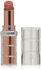 L’Oréal Paris Rouge Couleur Riche: effet pulpe et brillance durable.