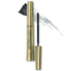 L’Oréal Paris Telescopic : application précise grâce à la brosse télescopique