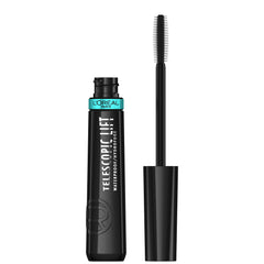 L’Oréal Paris Telescopic Lift avec brosse double-hook offre un lift instantané